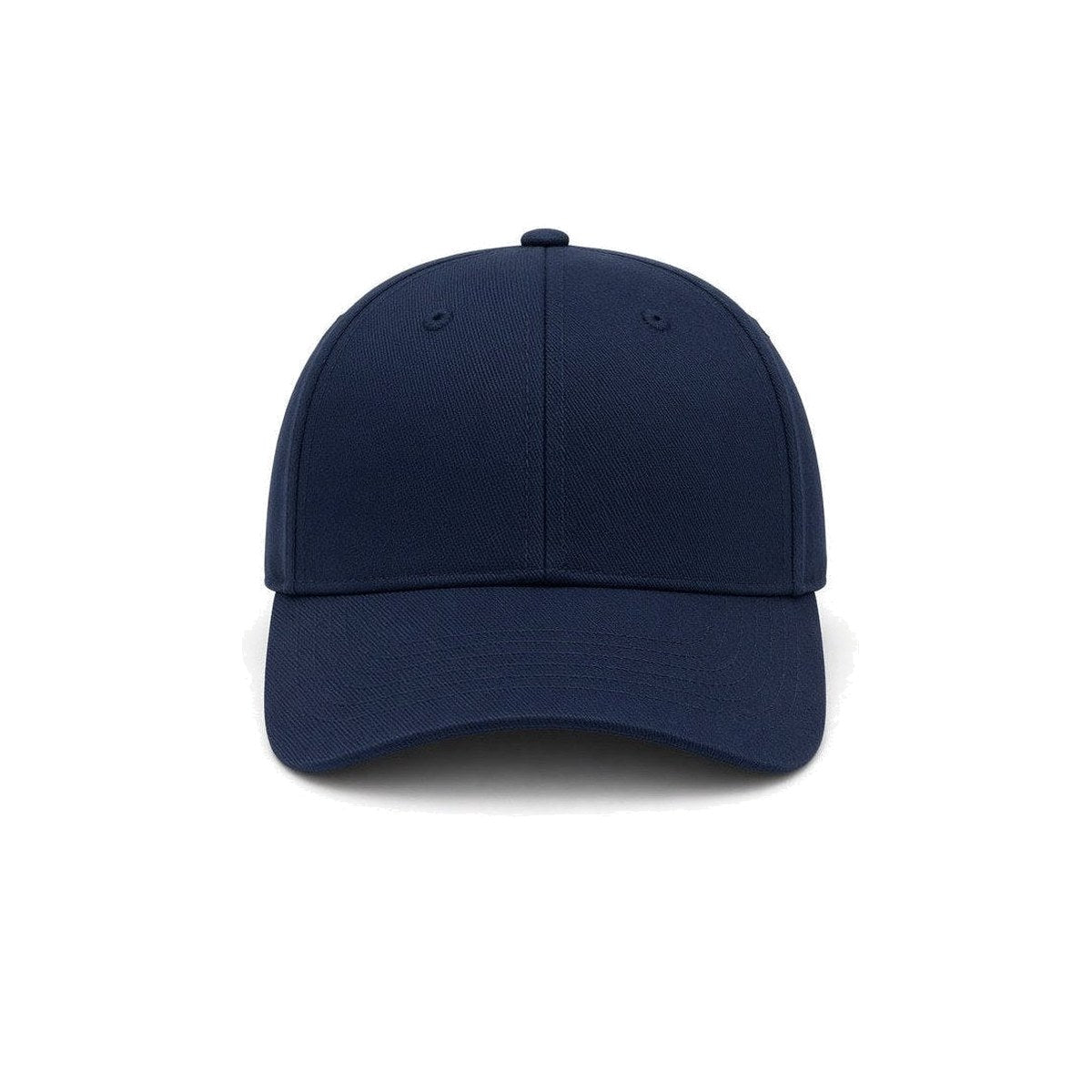 Dark Grey | Front | hat_front