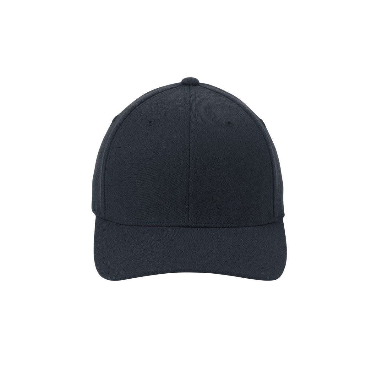 Dark Navy | Front | hat_front