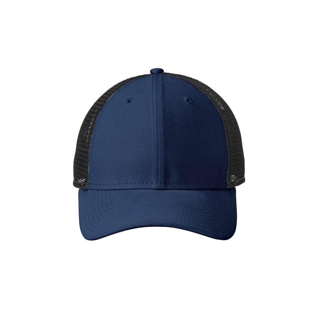 Deep Navy | Front | hat_front