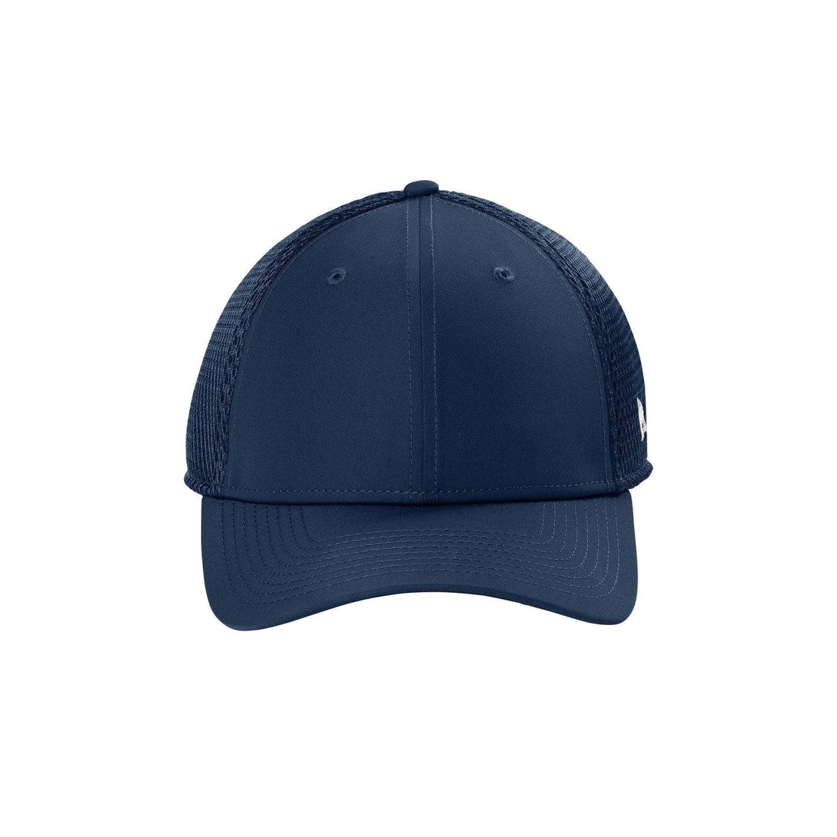 Deep Navy | Front | hat_front