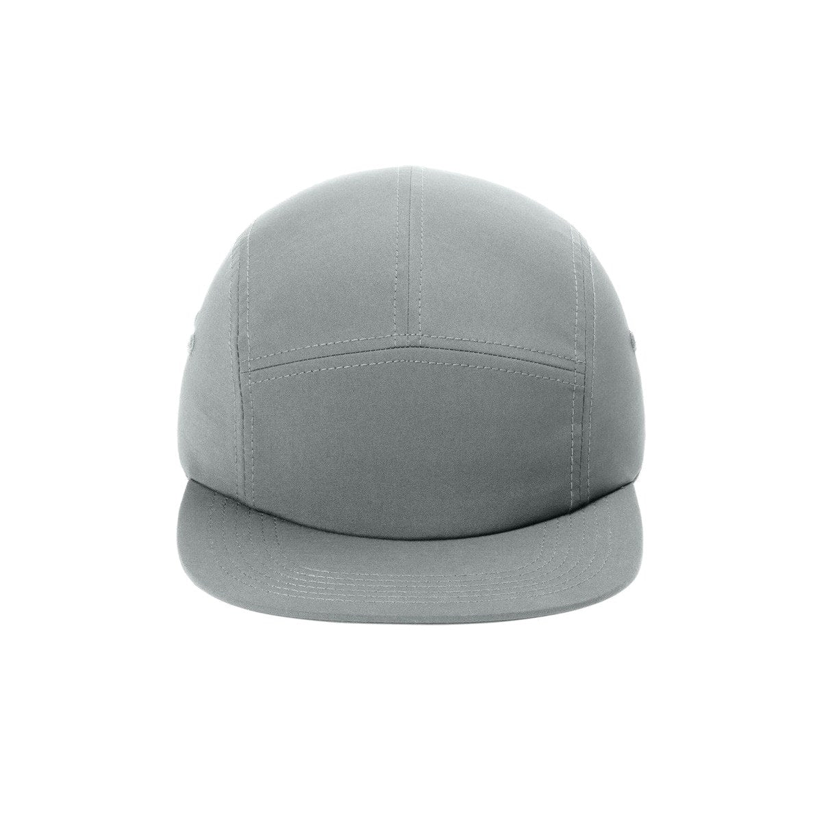 Deep Smoke | Front | hat_front