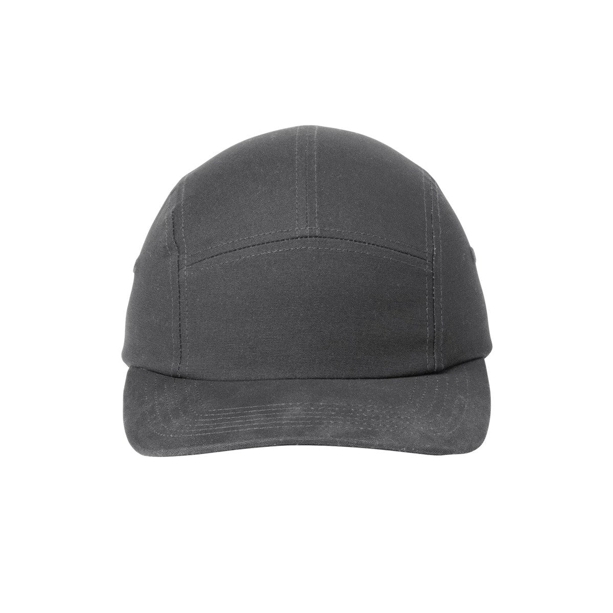 Deep Smoke | Front | hat_front