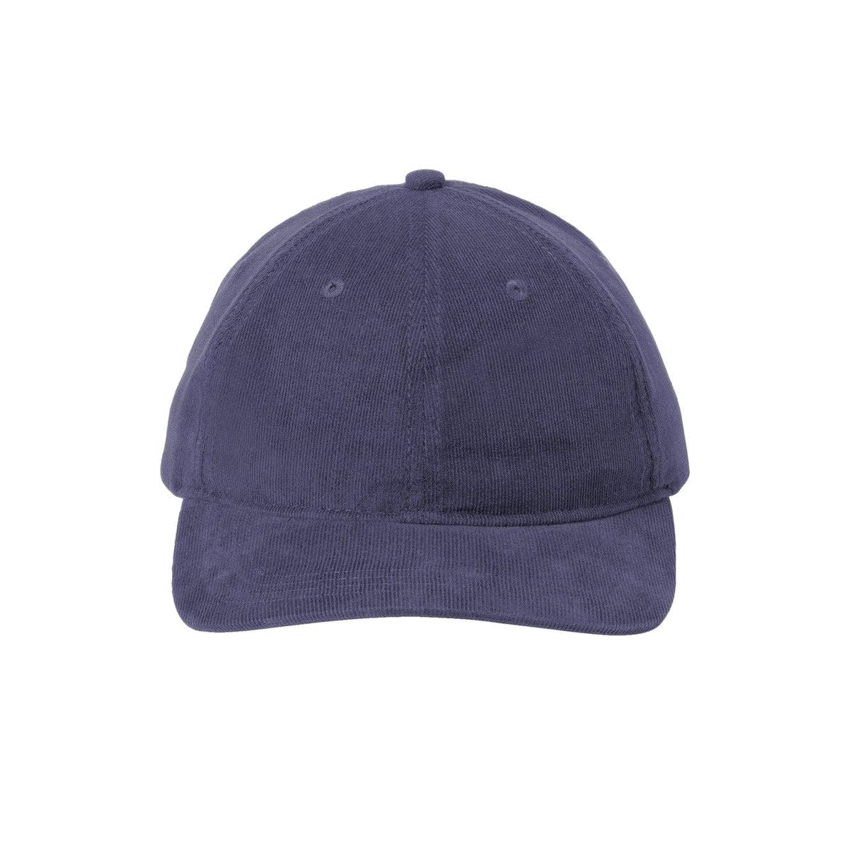 Dress Blue Navy | Front | hat_front