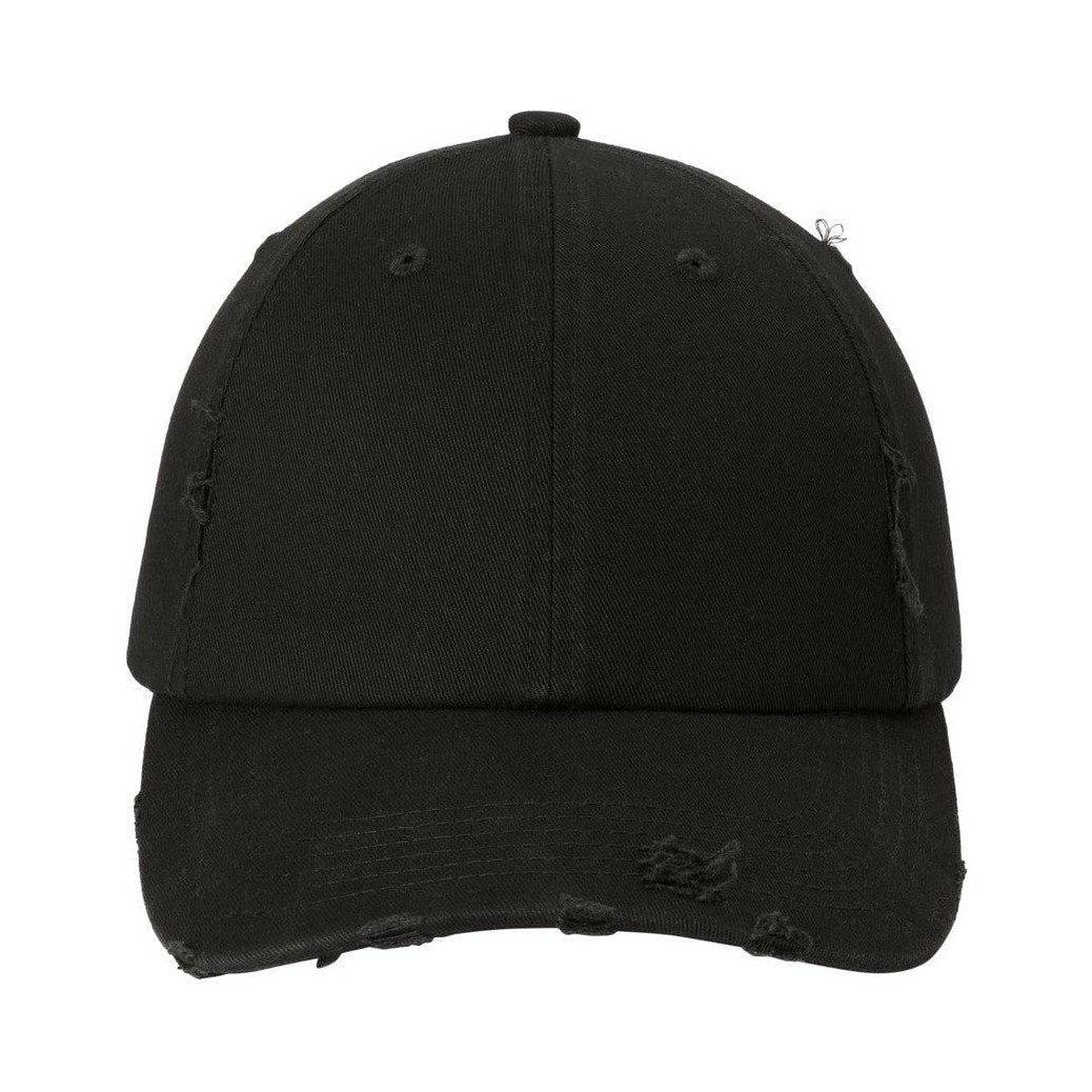 Black | Front | hat_front