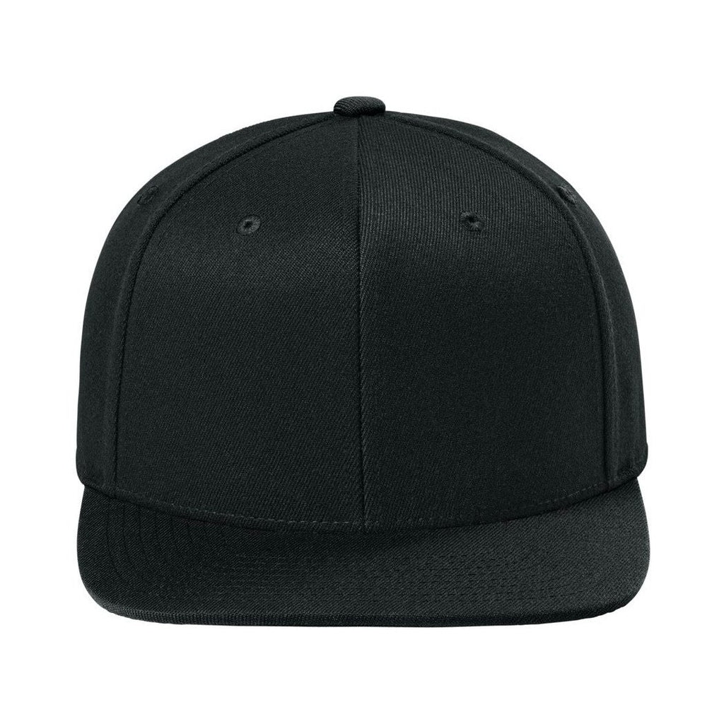 Black | Front | hat_front