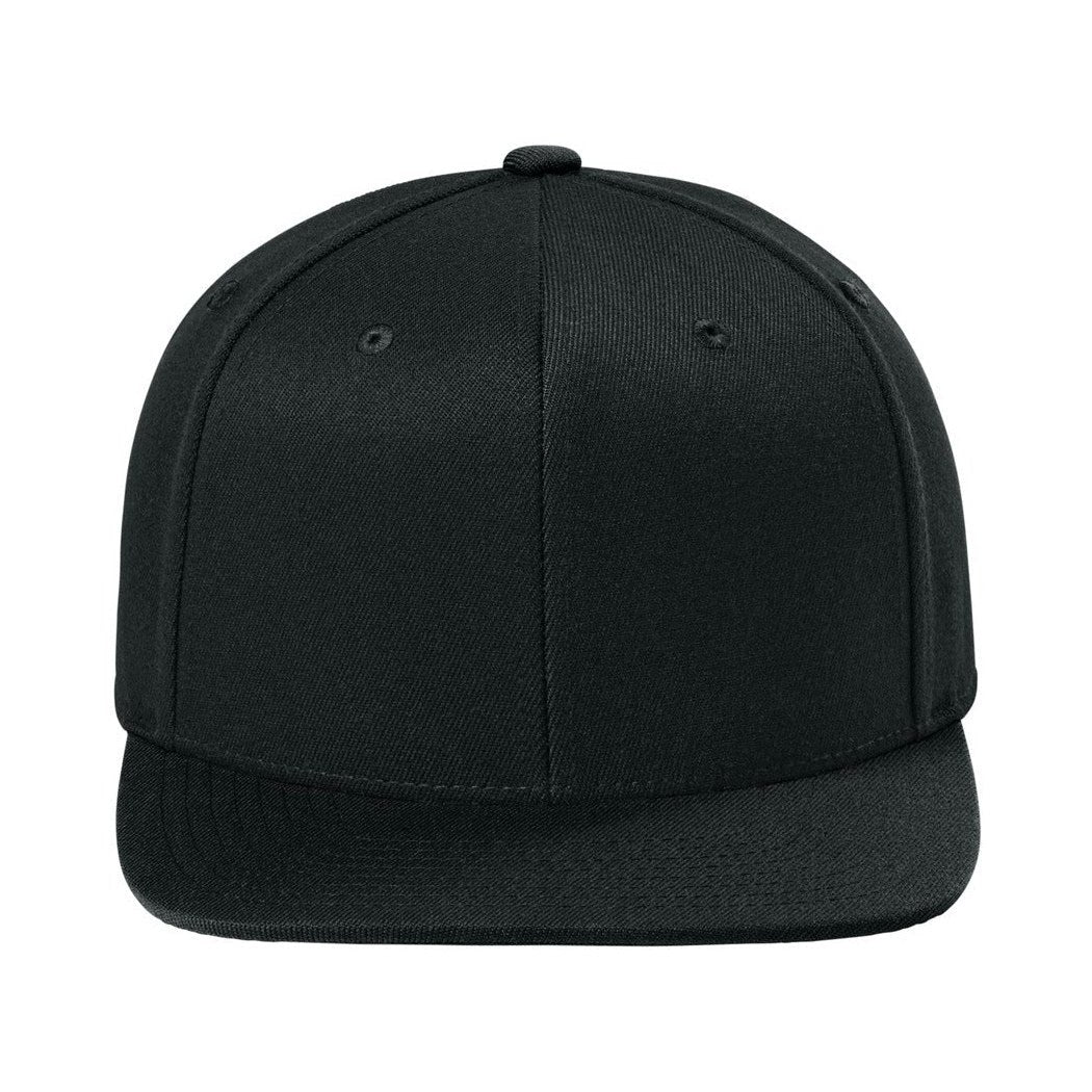 Black | Front | hat_front