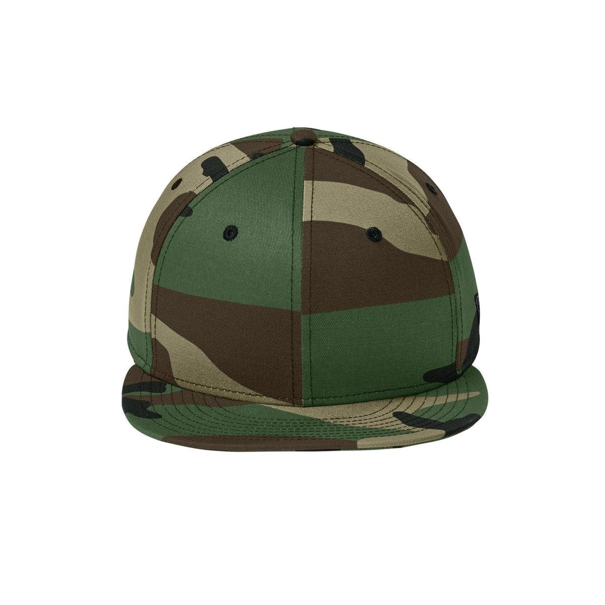 Flag Camo | Front | hat_front