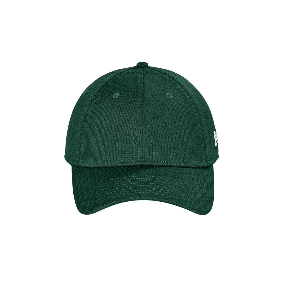 Flag Dark Green | Front | hat_front