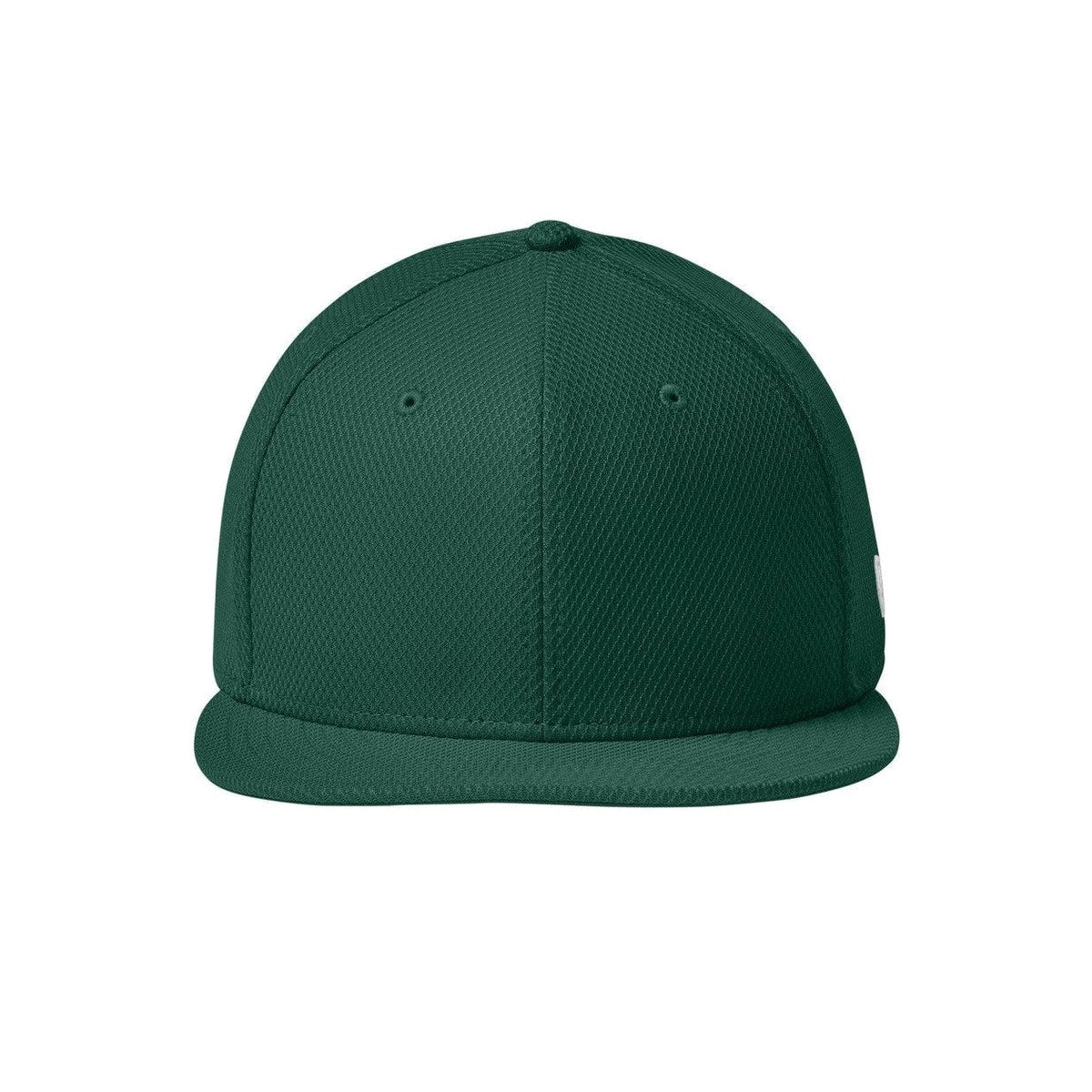 Flag Dark Green | Front | hat_front
