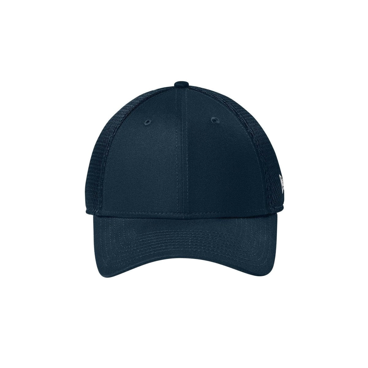 Flag Deep Navy | Front | hat_front