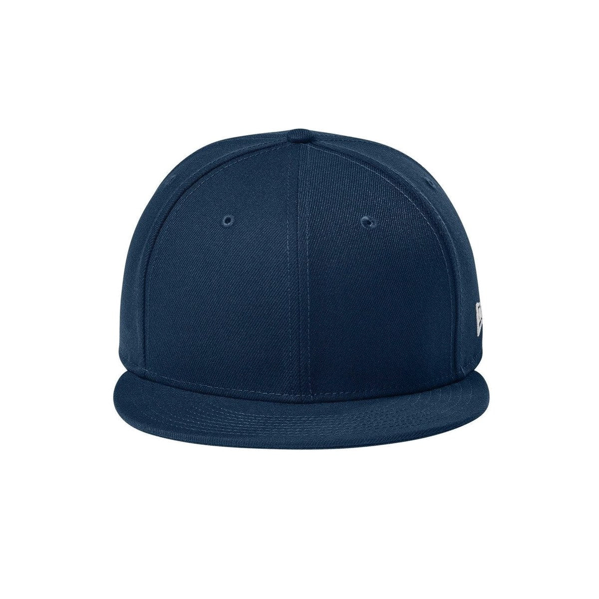 Flag Deep Navy | Front | hat_front