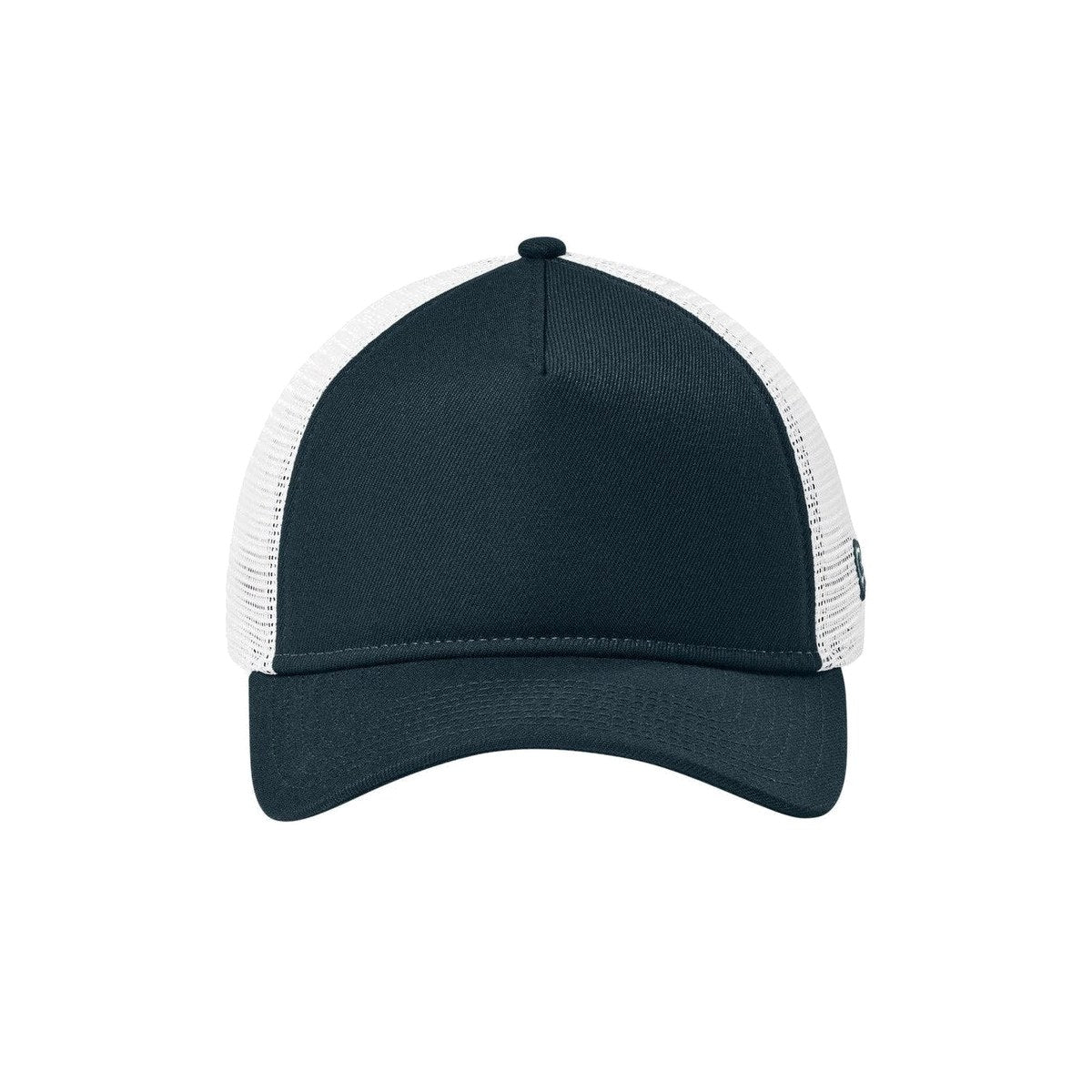Flag Deep Navy/ White | Front | hat_front