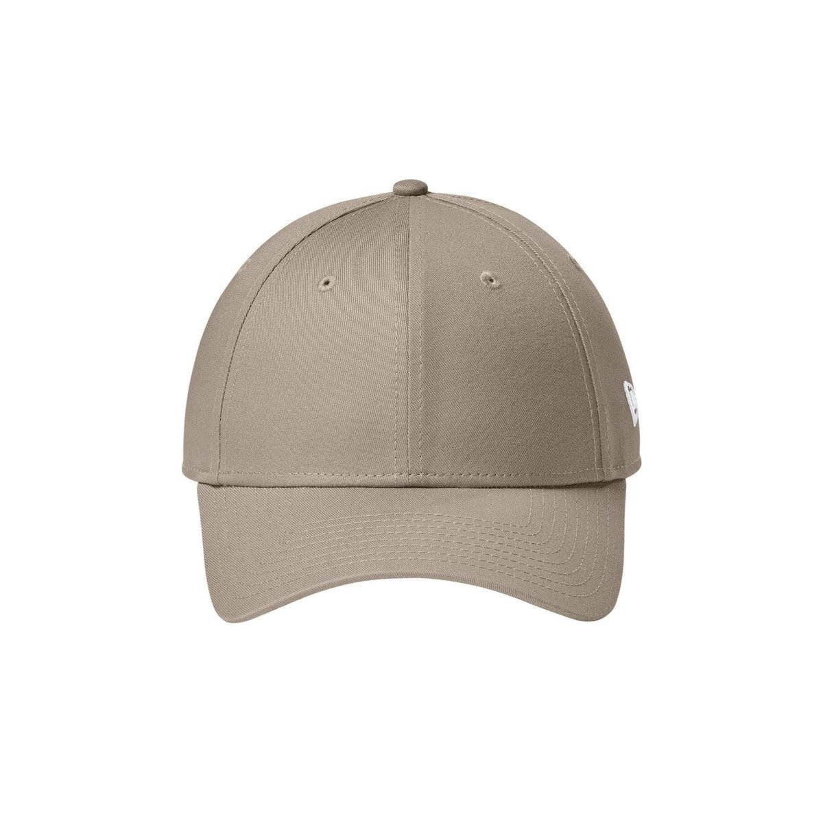 Flag Khaki | Front | hat_front