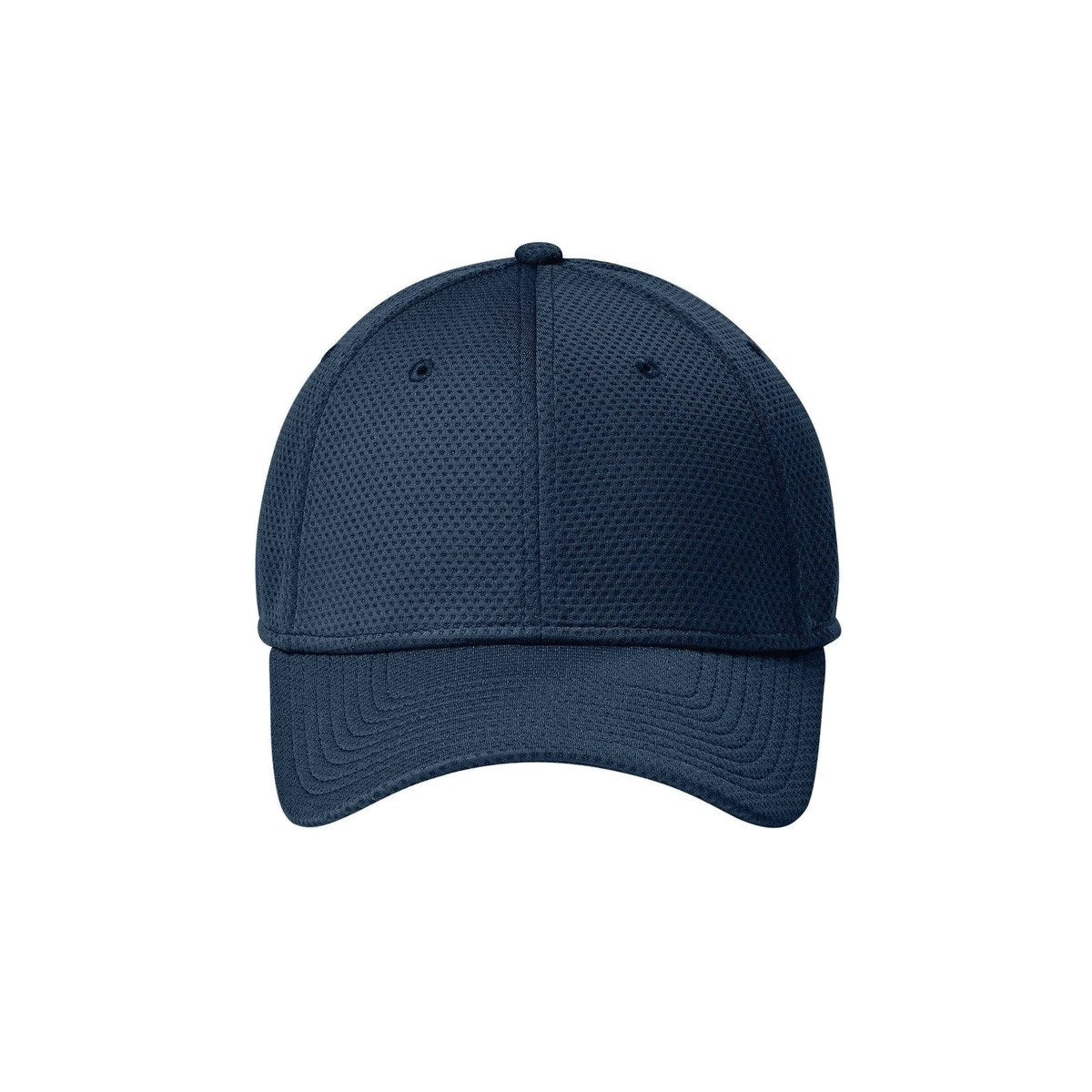 Flag League Navy | Front | hat_front