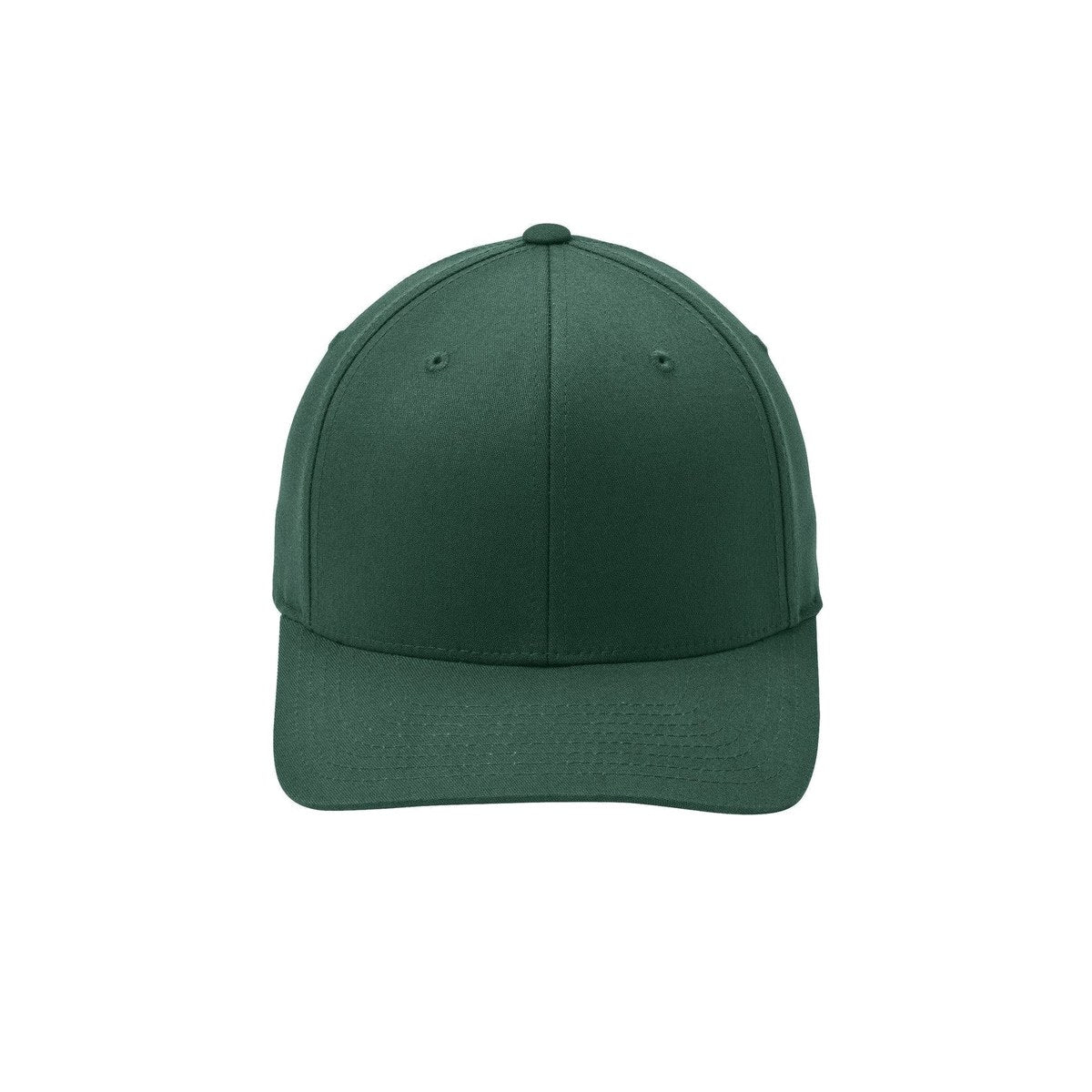 Forest Green | Front | hat_front