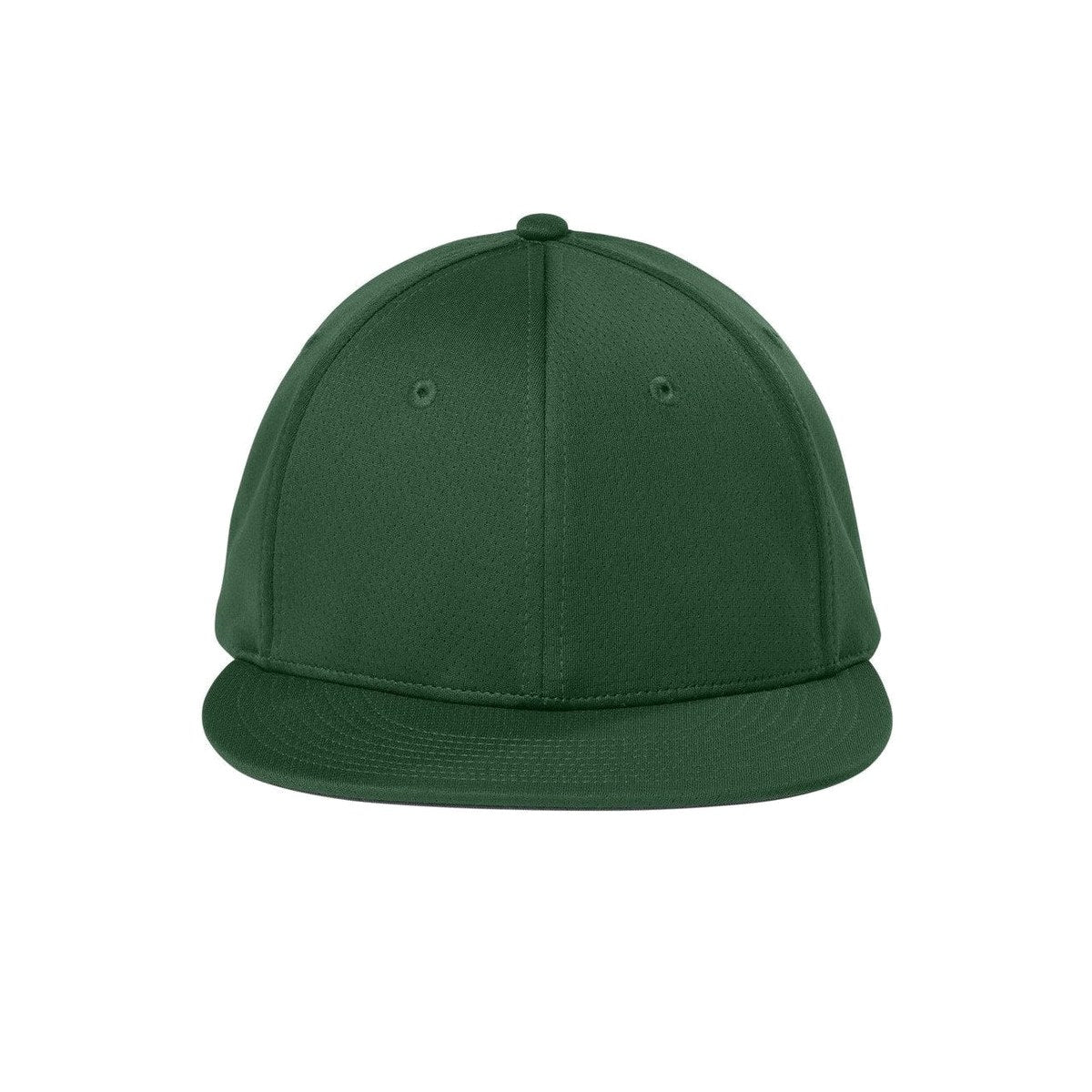 Forest Green | Front | hat_front