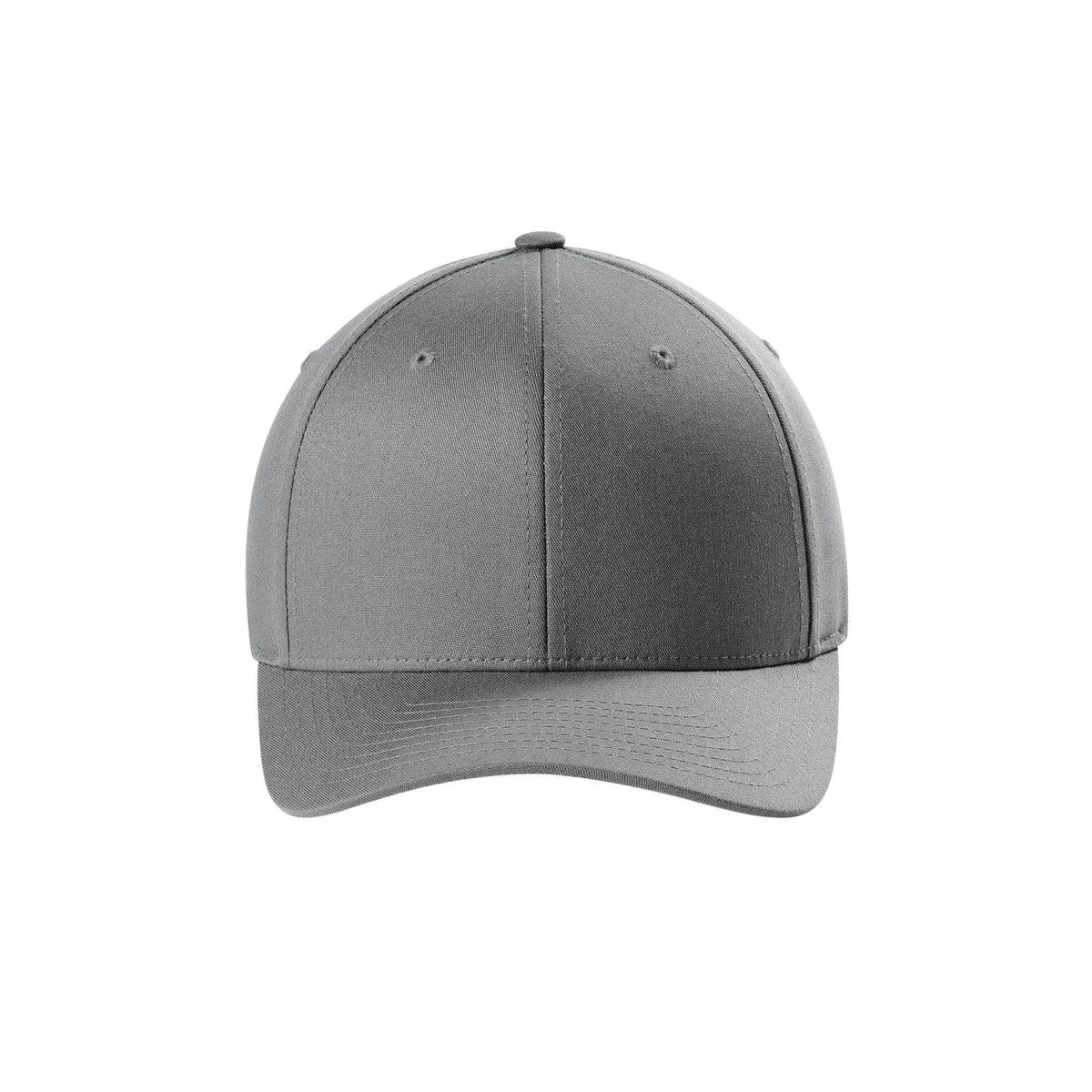Grey | Front | hat_front