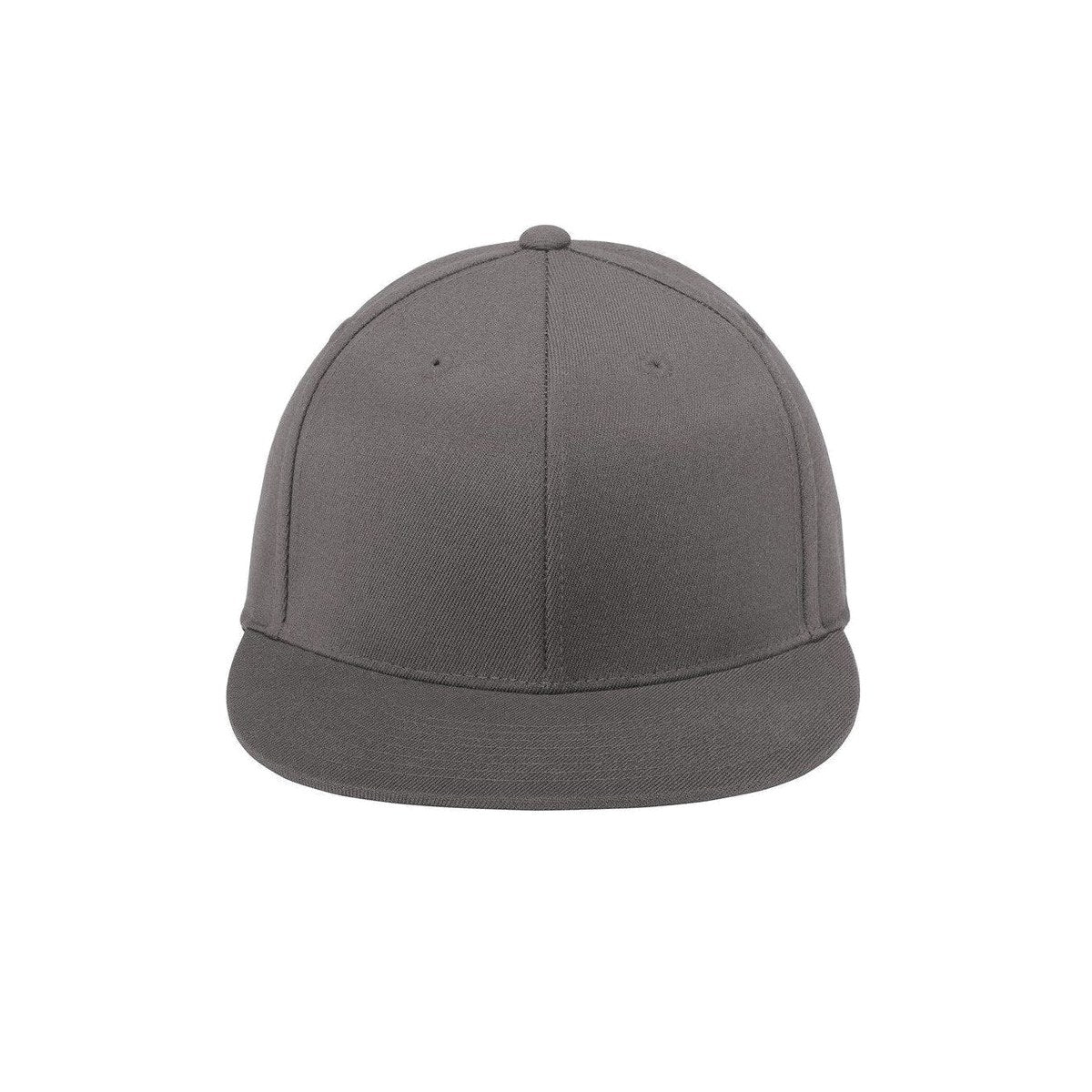 Grey | Front | hat_front