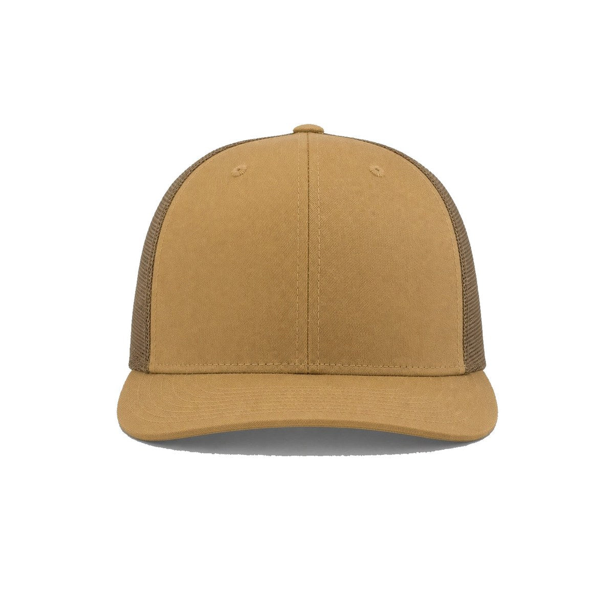 Grey/ Graphite | Front | hat_front