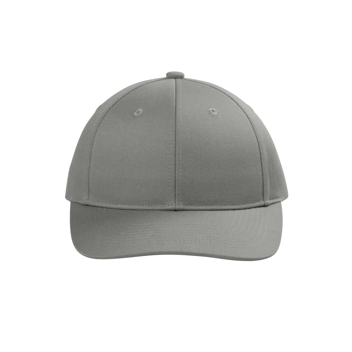 Gusty Grey | Front | hat_front