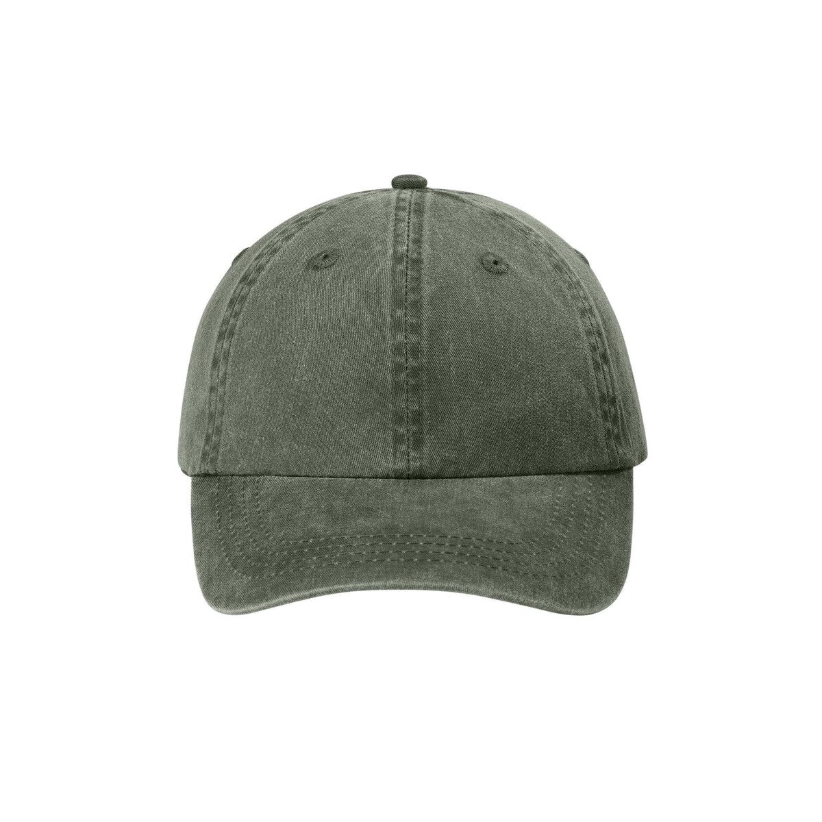 Hunter | Front | hat_front