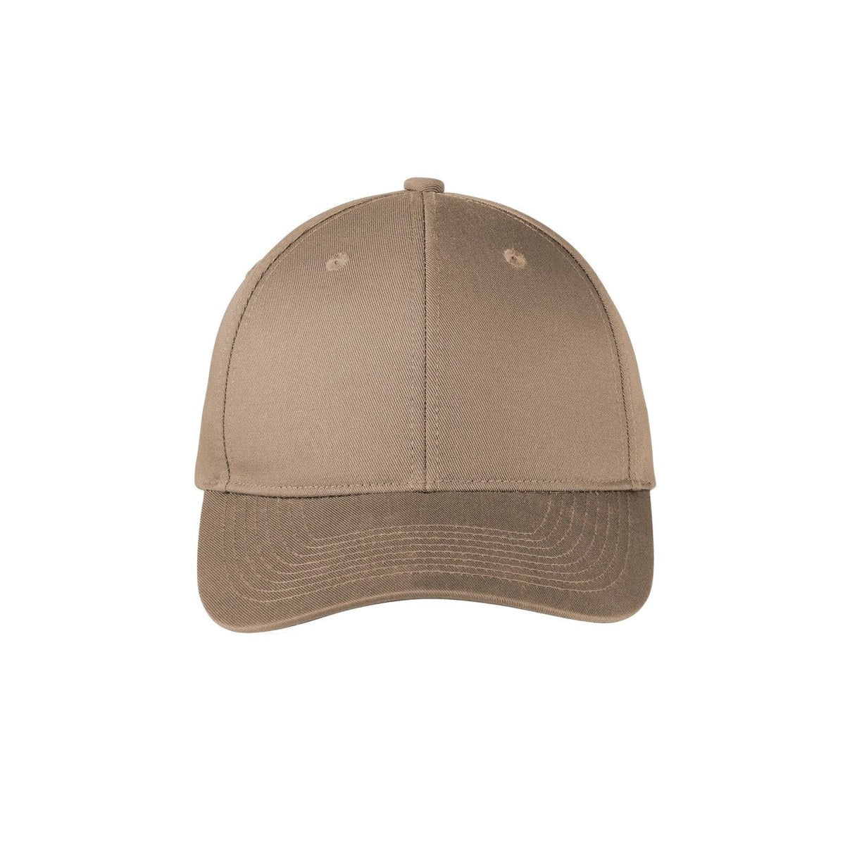 Khaki | Front | hat_front