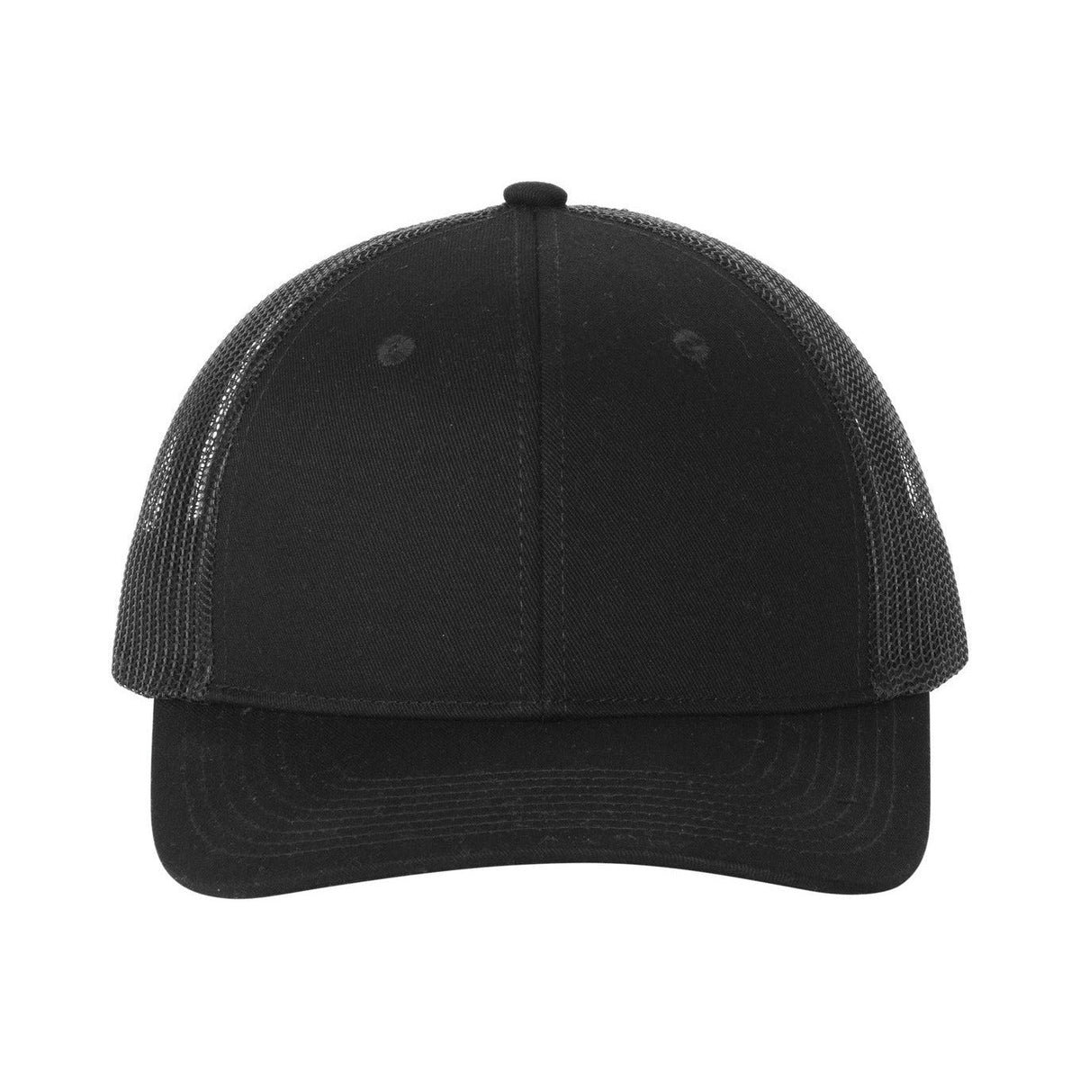 Black | Front | hat_front