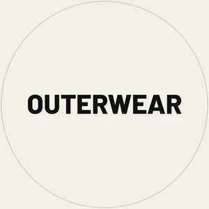 Outerwear & Jackets