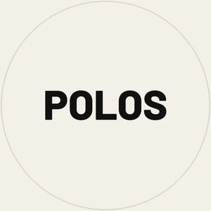 Polos & Collared