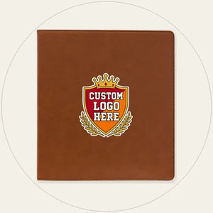 Binders & Portfolios