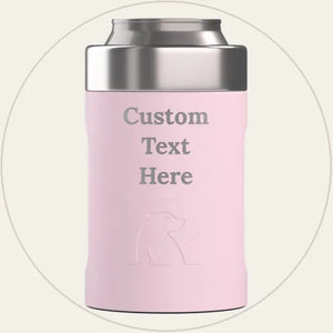 Can Coolers