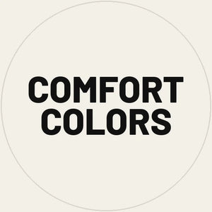 Comfort Colors