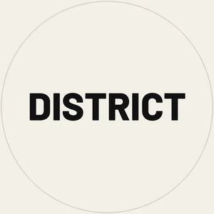 District