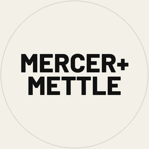 Mercer+Mettle