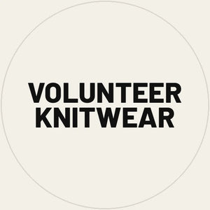Volunteer Knitwear