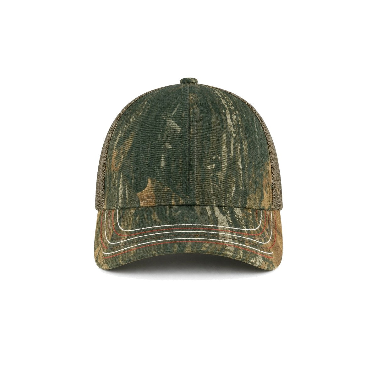 Mossy Oak New Break-Up | Front | hat_front