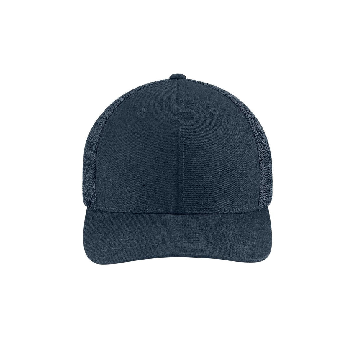Navy | Front | hat_front