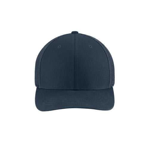 Navy | Front | hat_front