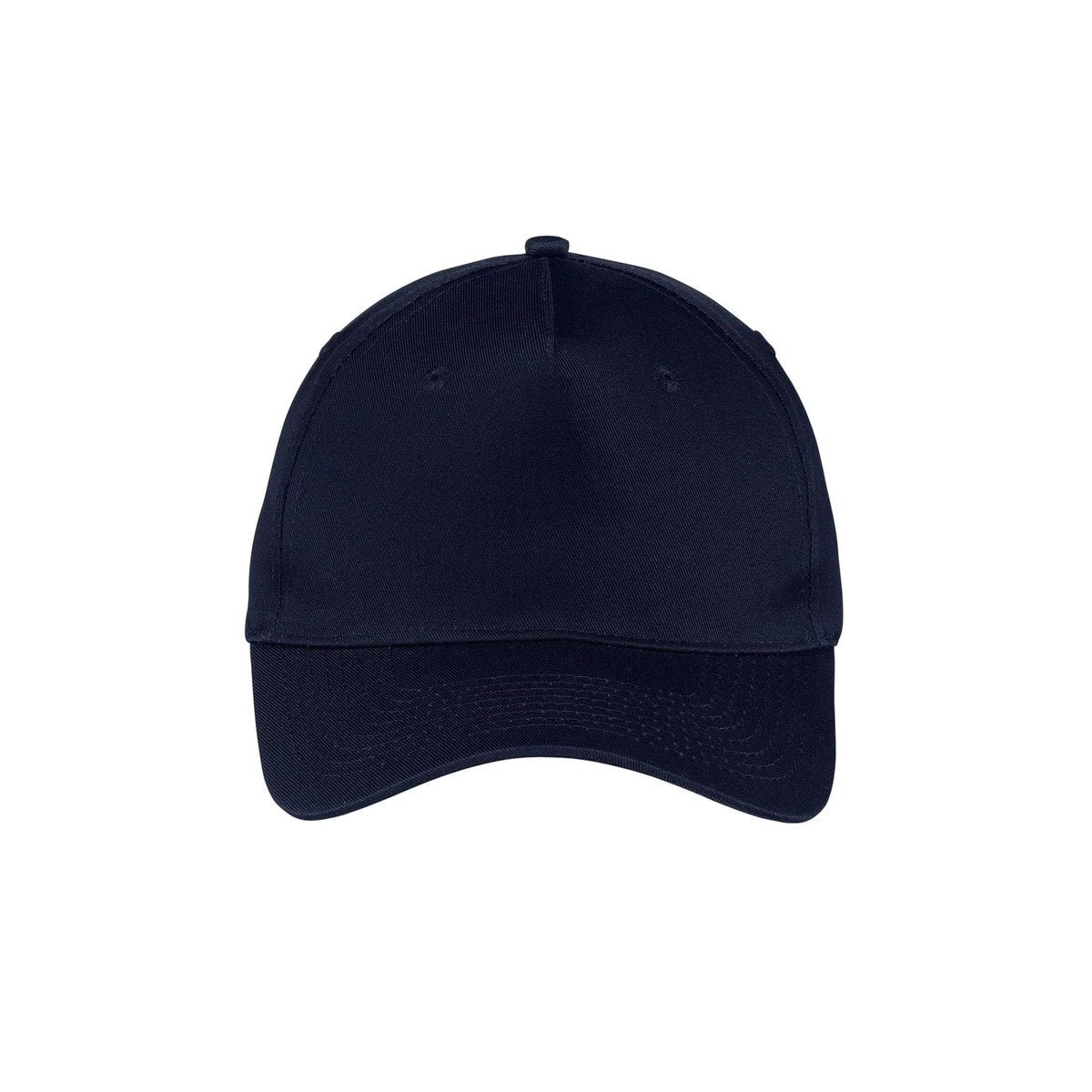 Navy | Front | hat_front