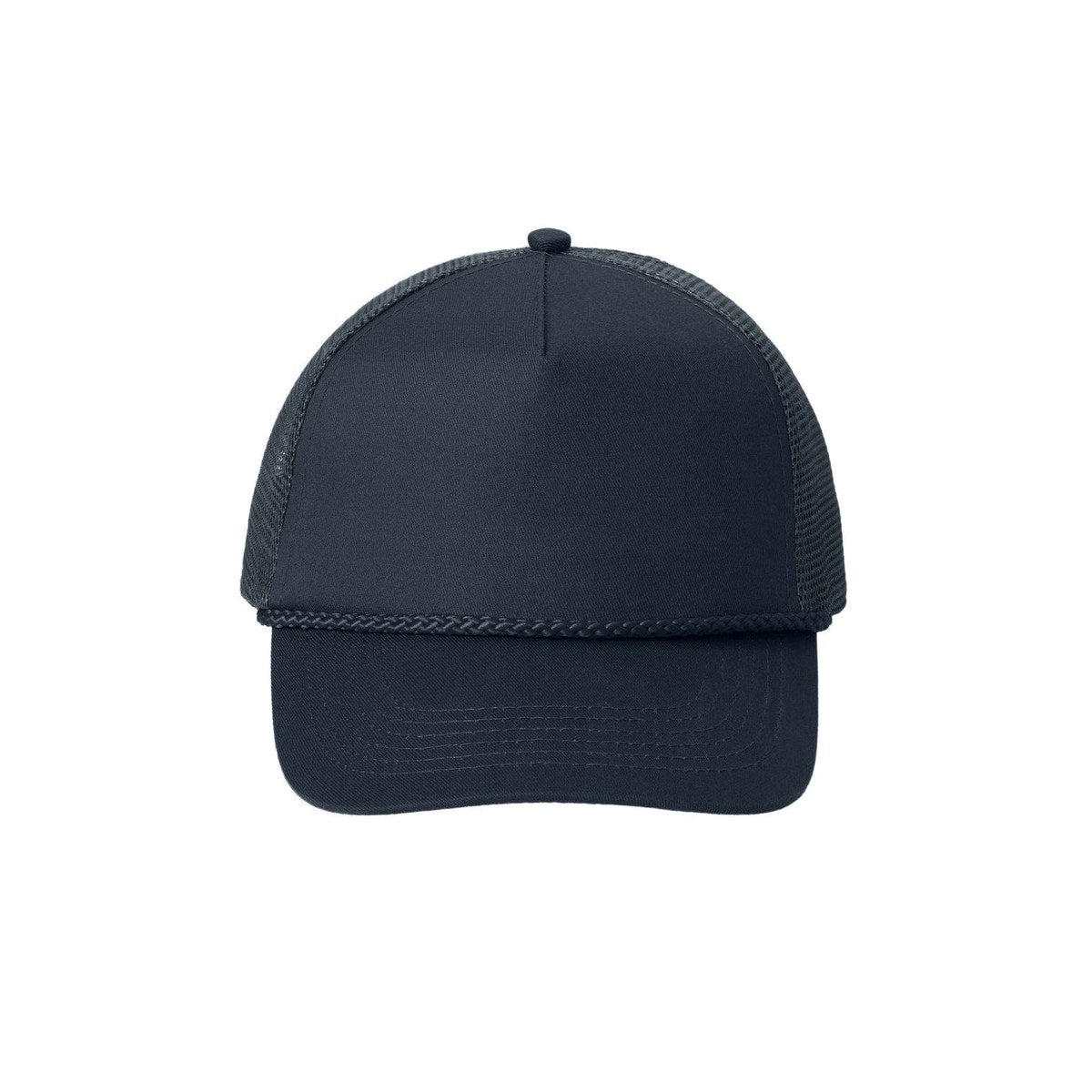 Navy | Front | hat_front