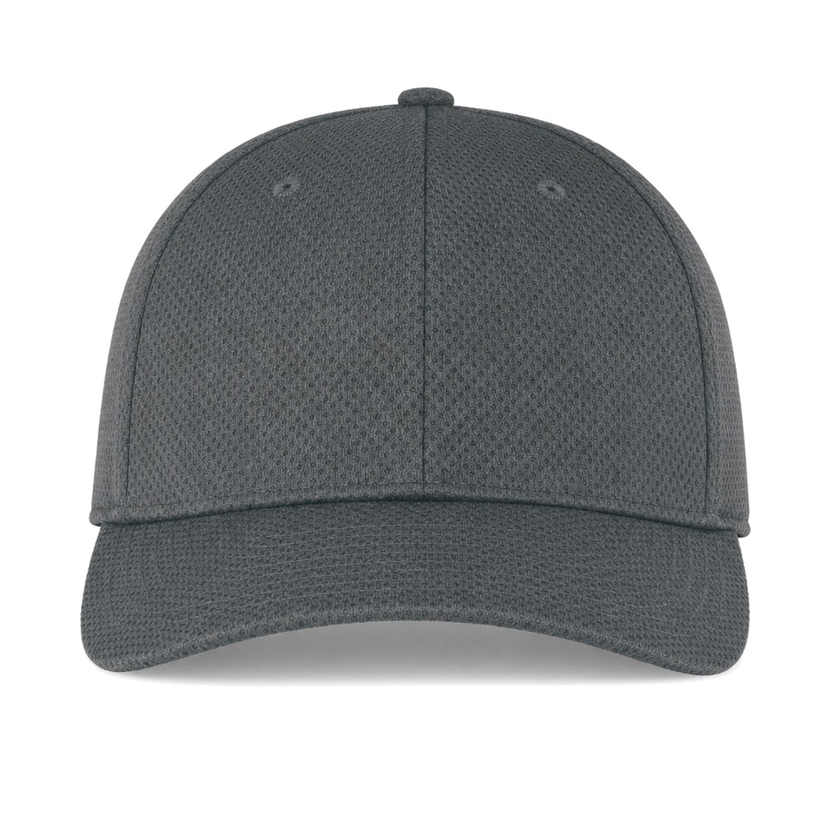 Charcoal | Front | hat_front
