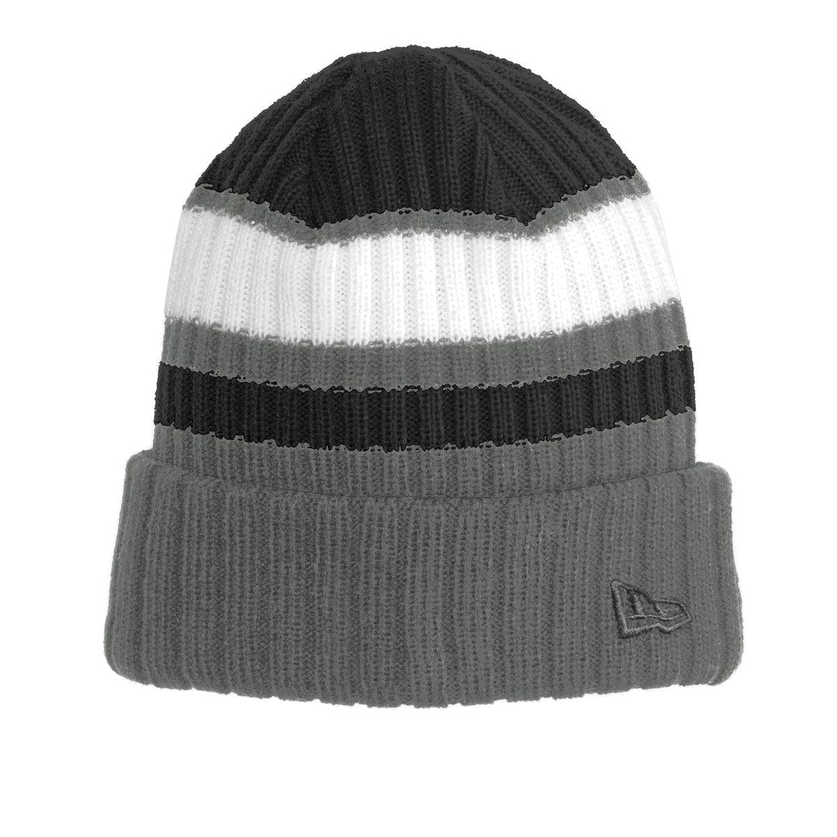 Black/ Graphite | Front | hat_front