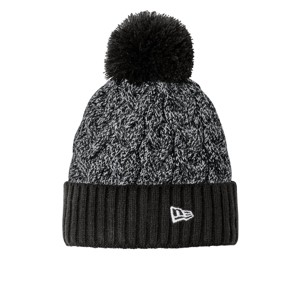 Black/ Graphite/ White | Front | hat_front