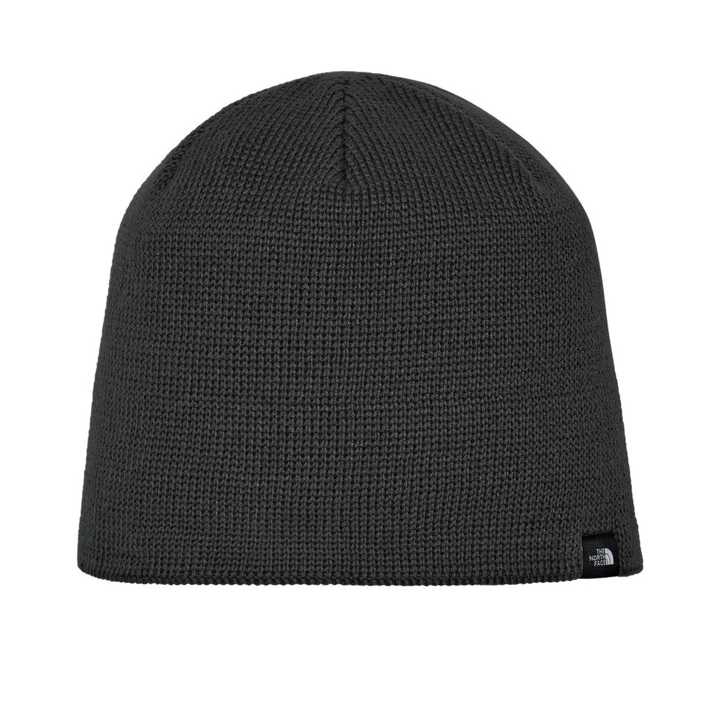 Asphalt Grey | Front | hat_front
