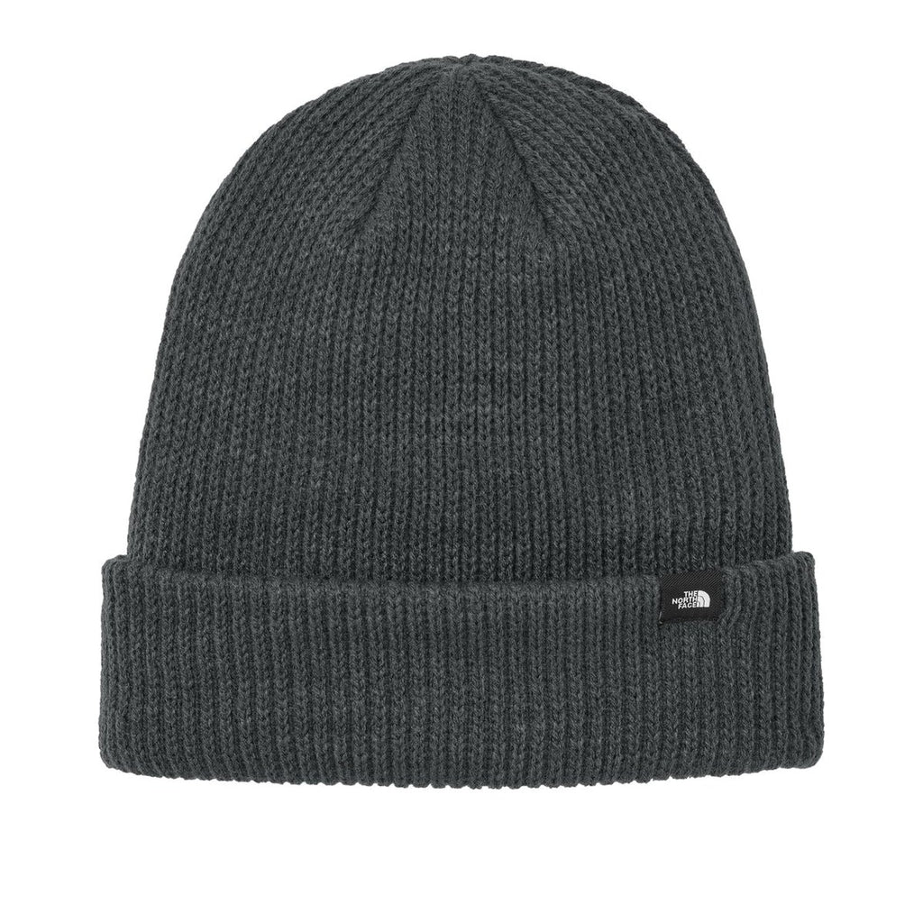 Asphalt Grey | Front | hat_front
