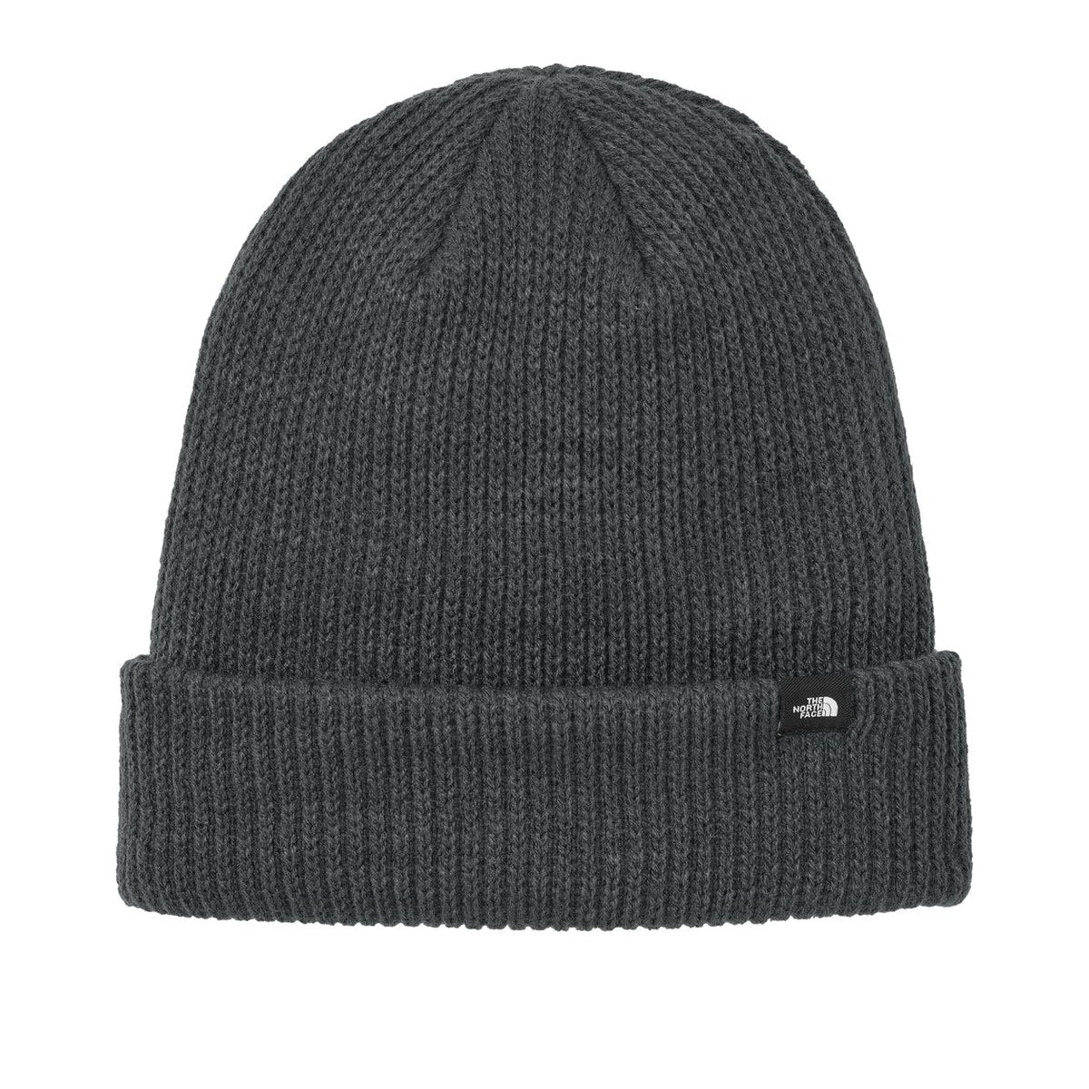 Asphalt Grey | Front | hat_front