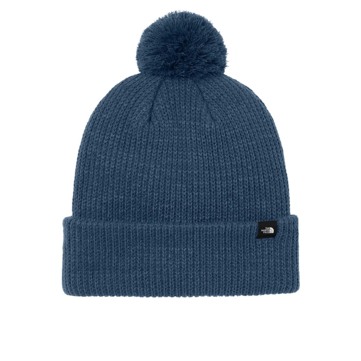 Shady Blue | Front | hat_front