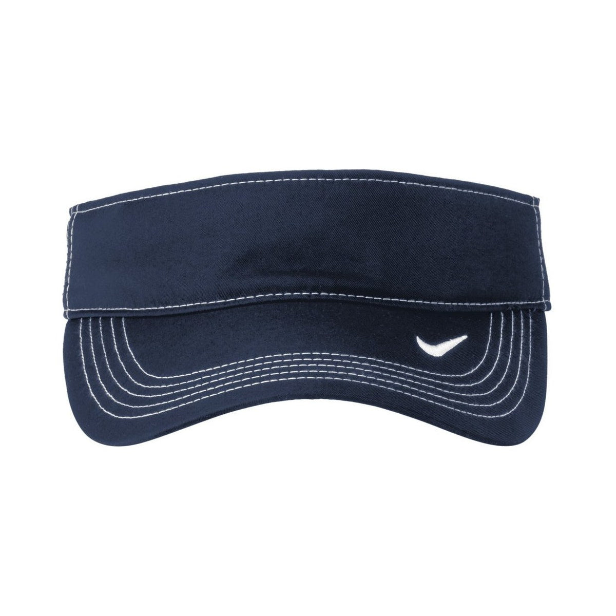 Navy | Front | hat_front