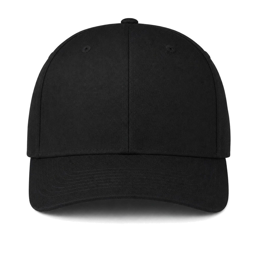 Blacktop | Front | hat_front