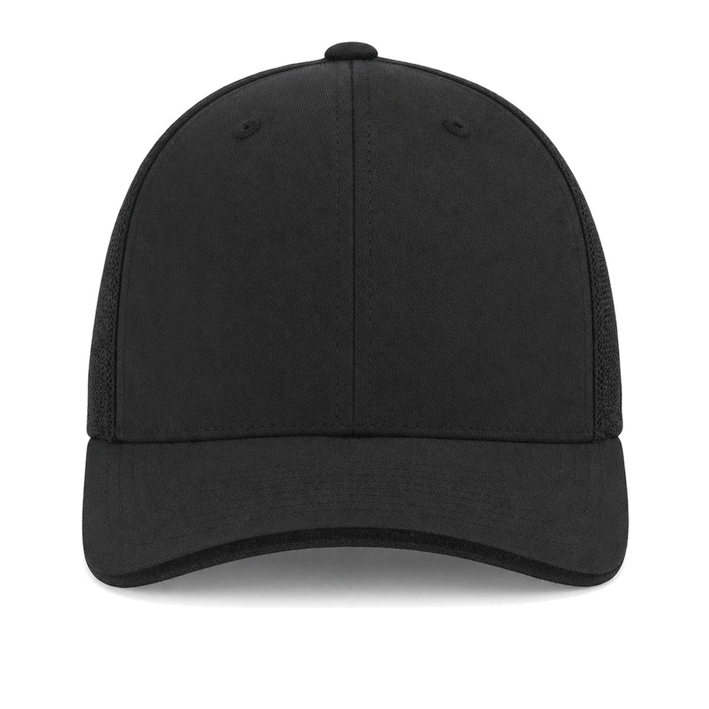 Blacktop | Front | hat_front